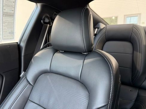 New 2025 Ford Mustang GT Premium w/ 60th Anniversary Package image 59