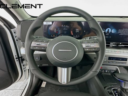 Certified 2026 Hyundai Kona SEL Sport AWD/4WD image 14