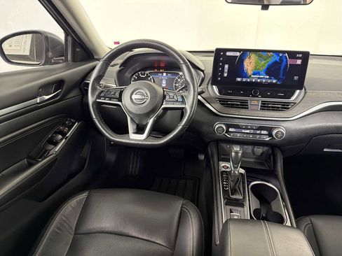Used 2023 Nissan Altima 2.5 SL image 20