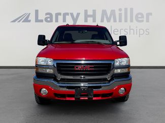 Used 2005 GMC Sierra 2500 SLE w/ Heavy-Duty Power Package video 1