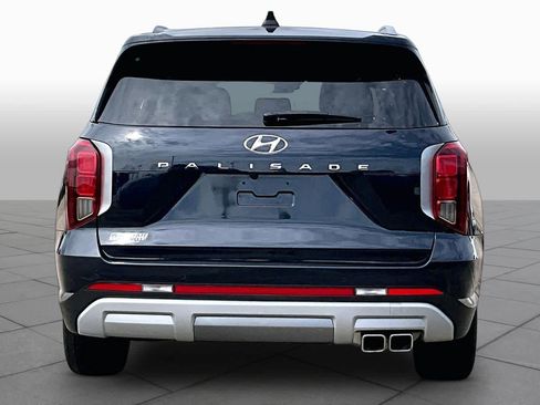 Used 2024 Hyundai Palisade SEL FWD image 5