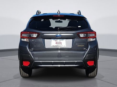 Certified 2023 Subaru Crosstrek 2.5i Sport image 4