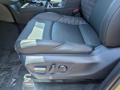 New 2026 Toyota Tacoma TRD Sport AWD/4WD image 16