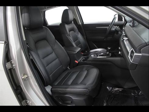 Used 2025 MAZDA CX-5 AWD 2.5 S w/ Preferred Package image 15