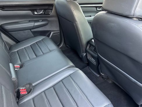 Used 2024 Honda CR-V EX-L image 31