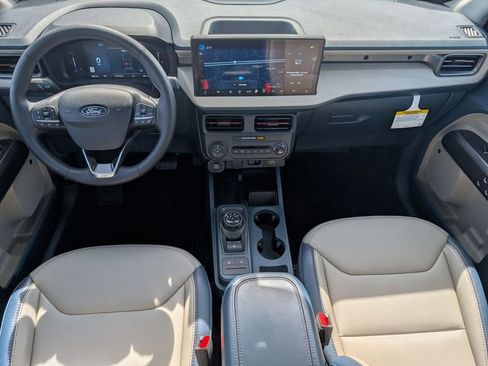 New 2025 Ford Maverick Lariat AWD/4WD image 45