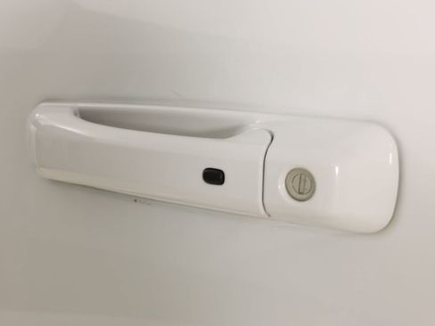 Used 2024 RAM 2500 Laramie w/ Snow Chief Group image 22