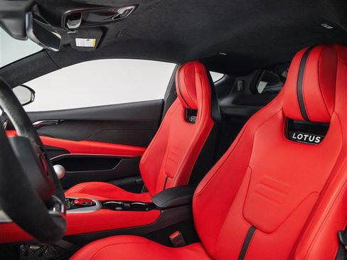 New 2025 Lotus Emira image 25