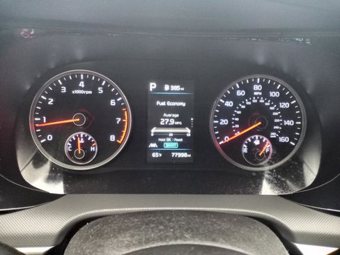 Used 2021 Kia K5 GT-Line w/ GT-Line FWD Premium Package image 12