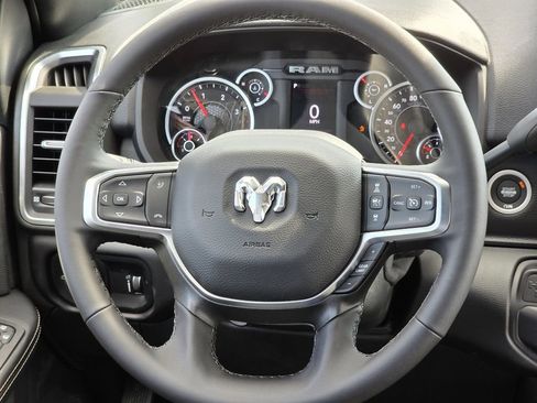 New 2025 RAM 2500 Lone Star image 16