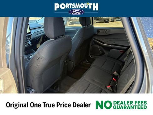 New 2026 Ford Escape Active w/ Tech Pack #1 image 5