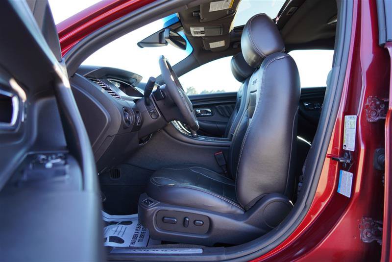 Used 2013 Ford Taurus SHO AWD/4WD image 49