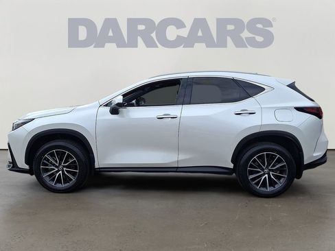 Used 2024 Lexus NX 350 AWD image 4