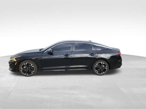 Certified 2024 Kia K5 GT-Line w/ GT-Line Premium Package AWD/4WD image 6