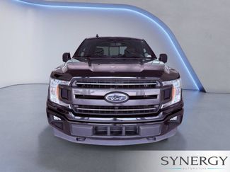 Used 2020 Ford F150 XLT w/ Equipment Group 302A Luxury AWD/4WD video 2