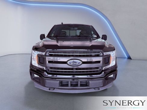 Used 2020 Ford F150 XLT w/ Equipment Group 302A Luxury AWD/4WD image 2