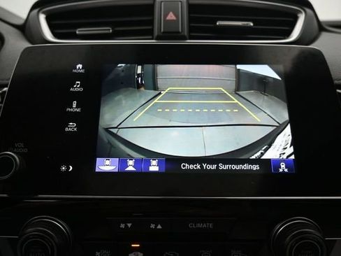Used 2020 Honda CR-V EX-L image 16