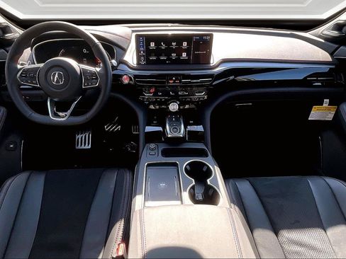 New 2026 Acura MDX A-Spec image 5