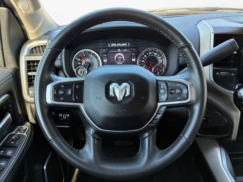 Used 2024 RAM 2500 Laramie w/ Safety Group AWD/4WD image 20