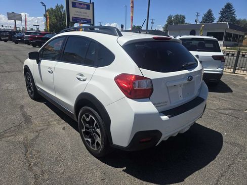 Used 2016 Subaru Crosstrek 2.0i Premium AWD/4WD image 10