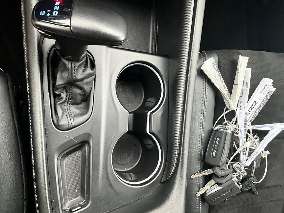 Used 2022 Dodge Durango GT AWD/4WD image 26