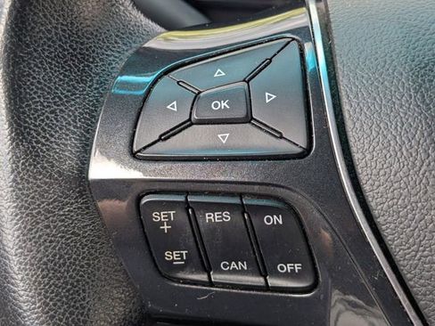 Used 2016 Ford Explorer Limited w/ Equipment Group 301A image 24