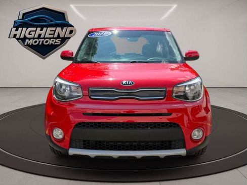 Used 2019 Kia Soul + FWD image 9