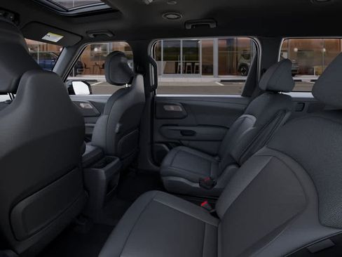 New 2027 Kia Telluride S FWD image 18