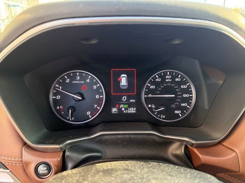 Used 2023 Subaru Outback Touring XT w/ Tech Package 3 image 16