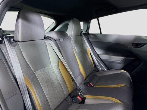 New 2026 Subaru Crosstrek 2.5i Sport AWD/4WD image 26