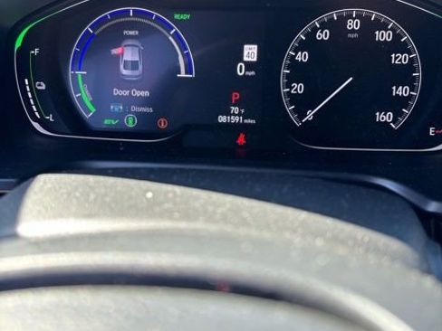 Used 2022 Honda Accord Sport image 10