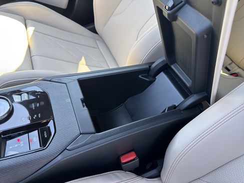 Used 2026 BMW X3 M50 image 28