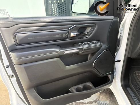 Certified 2023 RAM 1500 Limited AWD/4WD image 56