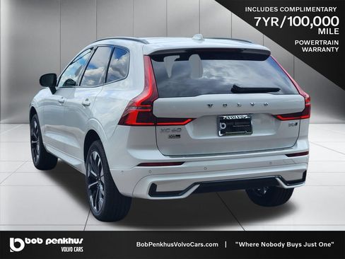 New 2026 Volvo XC60 B5 Plus w/ Climate Package AWD/4WD image 27