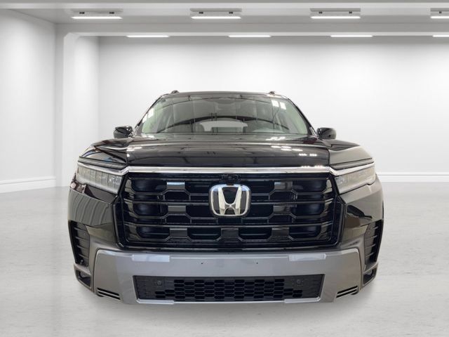 New 2026 Honda Pilot Touring image 8