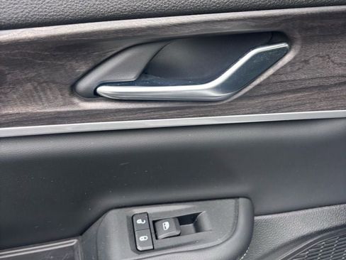 Used 2023 Jeep Grand Cherokee Limited w/ Trailer Tow Prep Group (B) image 15