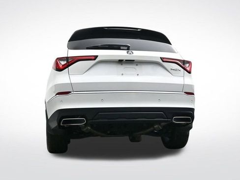 Used 2023 Acura MDX FWD w/ Technology Package image 32