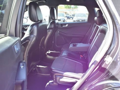 Used 2023 Ford Escape ST-Line AWD/4WD image 33