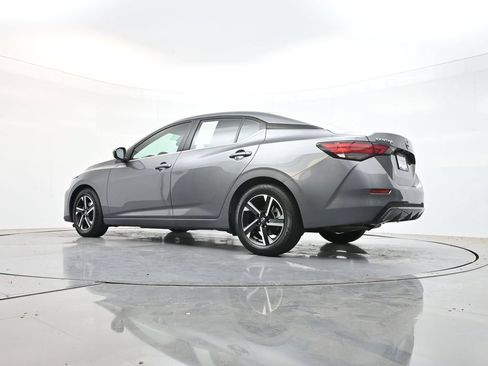 Used 2024 Nissan Sentra SV FWD image 36