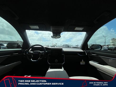 New 2026 GMC Acadia Elevation w/ Black Edition FWD image 15