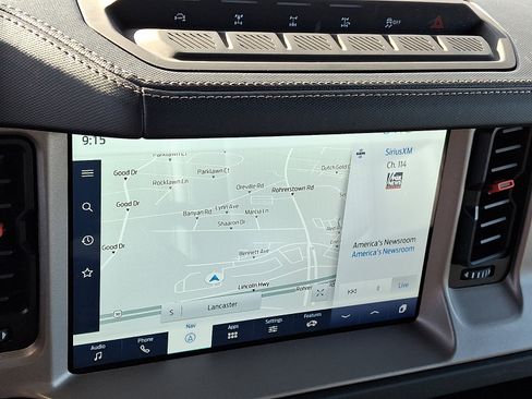 Used 2023 Ford Bronco Raptor image 17