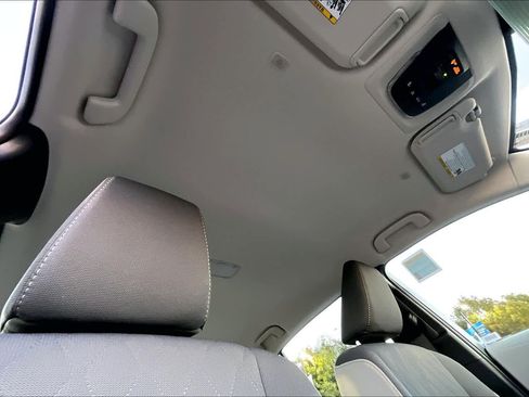 Certified 2025 Toyota Corolla LE image 12