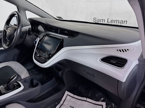 Used 2020 Chevrolet Bolt LT image 30