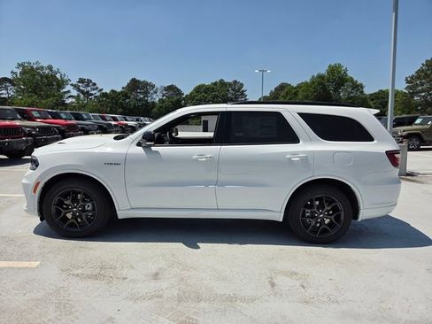 New 2026 Dodge Durango GT image 4