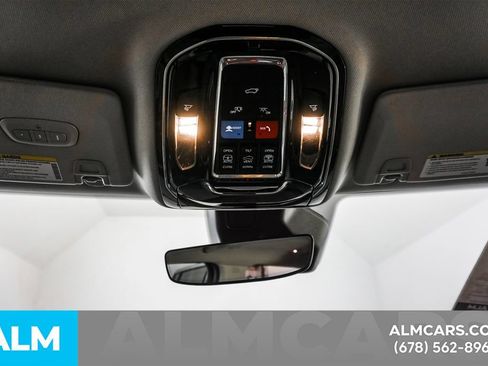 Used 2022 Jeep Grand Cherokee L Summit w/ Luxury Tech Group V AWD/4WD image 56