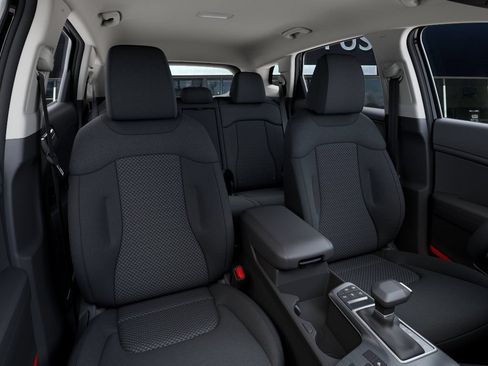 New 2026 Kia Sportage LX w/ LX Convenience Package FWD image 15