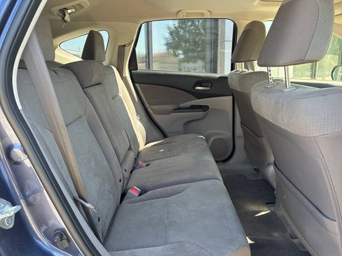Used 2012 Honda CR-V EX image 12