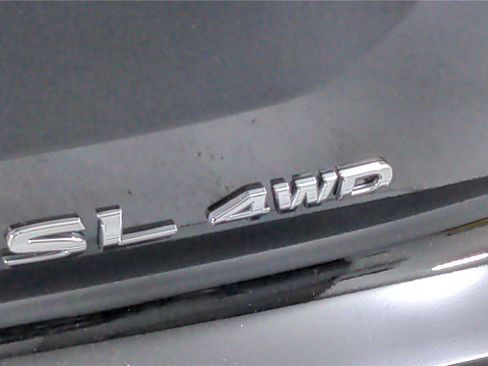 Certified 2023 Nissan Pathfinder SL w/ SL Premium Package image 30