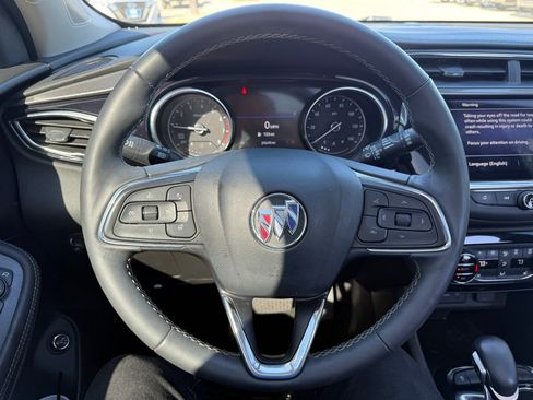 Used 2023 Buick Encore GX Essence w/ Experience Buick Package image 12