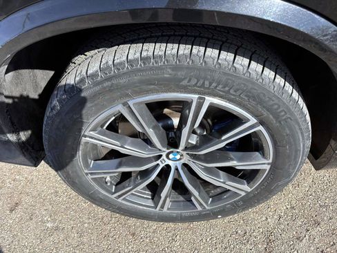 Used 2023 BMW X5 M50i w/ Executive Package image 10